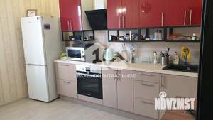 2-к квартира, на длительный срок, 62м2, 3/25 этаж