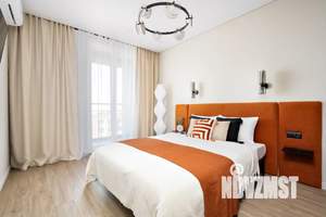 2-к квартира, посуточно, 60м2, 19/31 этаж