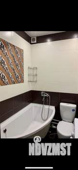 Студия квартира, на длительный срок, 27м2, 4/10 этаж