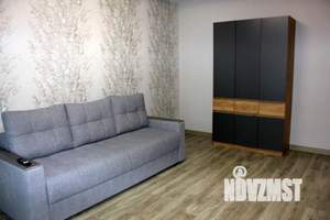 1-к квартира, посуточно, 39м2, 1/1 этаж