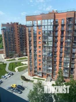 Студия квартира, на длительный срок, 31м2, 9/12 этаж