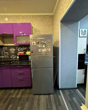 Студия квартира, на длительный срок, 32м2, 8/12 этаж