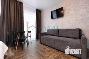 1-к квартира, на длительный срок, 30м2, 10/13 этаж