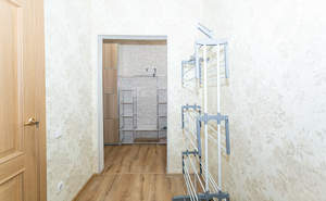 Студия квартира, на длительный срок, 30м2, 15/17 этаж