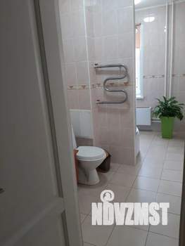 1-к квартира, посуточно, 28м2, 9/10 этаж