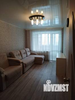 1-к квартира, на длительный срок, 35м2, 4/9 этаж