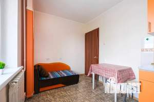 1-к квартира, посуточно, 37м2, 5/18 этаж