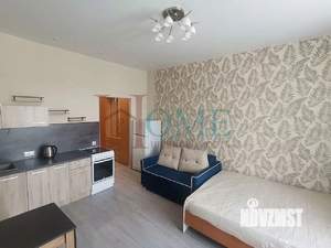 1-к квартира, на длительный срок, 34м2, 3/15 этаж