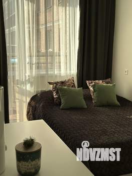 1-к квартира, на длительный срок, 38м2, 11/25 этаж