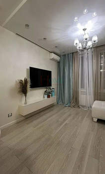 2-к квартира, на длительный срок, 60м2, 7/15 этаж