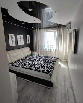 2-к квартира, на длительный срок, 56м2, 9/10 этаж