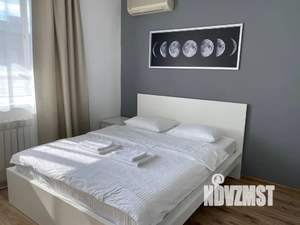 1-к квартира, посуточно, 30м2, 25/25 этаж