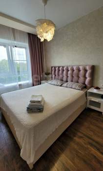 1-к квартира, на длительный срок, 40м2, 8/9 этаж