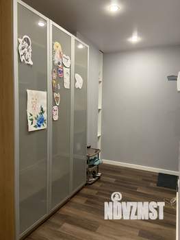 1-к квартира, на длительный срок, 35м2, 8/9 этаж