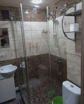 2-к квартира, на длительный срок, 46м2, 3/5 этаж