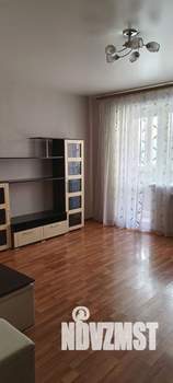 1-к квартира, на длительный срок, 48м2, 4/10 этаж