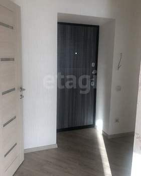 1-к квартира, на длительный срок, 39м2, 9/11 этаж