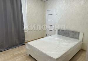 1-к квартира, на длительный срок, 32м2, 1/4 этаж