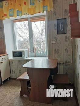2-к квартира, на длительный срок, 45м2, 5/5 этаж