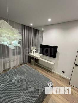 1-к квартира, на длительный срок, 27м2, 24/29 этаж