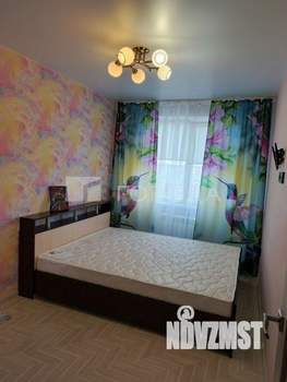 6-к квартира, на длительный срок, 54м2, 9/9 этаж