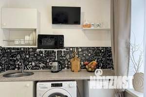 1-к квартира, посуточно, 25м2, 1/5 этаж
