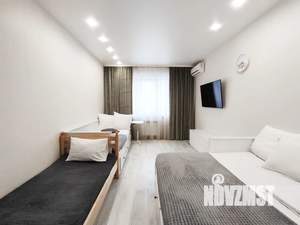 1-к квартира, посуточно, 45м2, 2/26 этаж