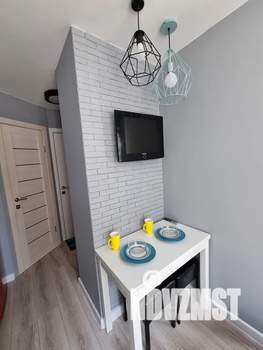 Студия квартира, посуточно, 13м2, 1/9 этаж