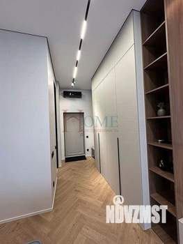 Студия квартира, на длительный срок, 32м2, 24/24 этаж