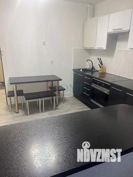 1-к квартира, на длительный срок, 35м2, 8/10 этаж