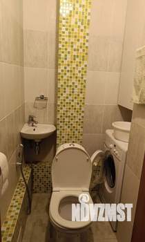 1-к квартира, на длительный срок, 37м2, 11/24 этаж