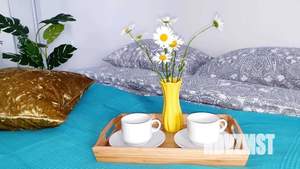 1-к квартира, посуточно, 34м2, 3/9 этаж