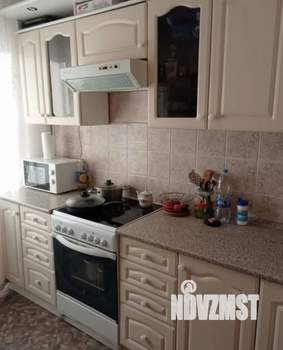 2-к квартира, на длительный срок, 48м2, 4/9 этаж