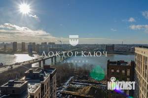 1-к квартира, на длительный срок, 36м2, 17/20 этаж