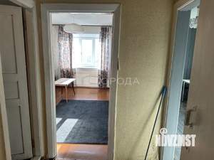 1-к квартира, на длительный срок, 40м2, 9/10 этаж