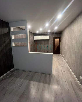 1-к квартира, на длительный срок, 45м2, 15/16 этаж