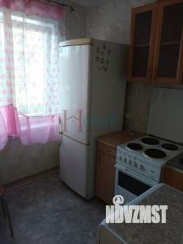 1-к квартира, на длительный срок, 31м2, 3/5 этаж