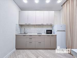 1-к квартира, на длительный срок, 44м2, 18/25 этаж