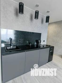 Студия квартира, посуточно, 28м2, 12/17 этаж