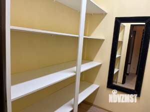 1-к квартира, на длительный срок, 42м2, 12/19 этаж