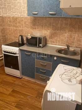 1-к квартира, на длительный срок, 30м2, 10/10 этаж