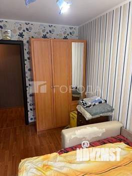 3-к квартира, на длительный срок, 56м2, 1/9 этаж
