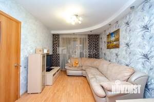 2-к квартира, на длительный срок, 42м2, 5/9 этаж