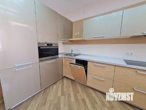 2-к квартира, на длительный срок, 88м2, 6/14 этаж