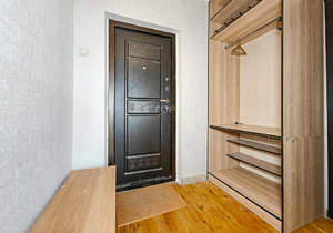 Студия квартира, на длительный срок, 27м2, 10/10 этаж