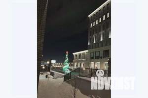 2-к квартира, посуточно, 10м2, 4/18 этаж