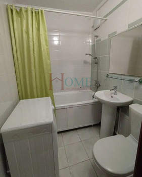 1-к квартира, на длительный срок, 30м2, 4/5 этаж