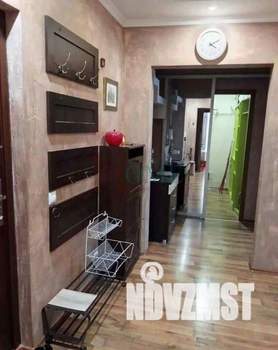 2-к квартира, на длительный срок, 76м2, 4/10 этаж