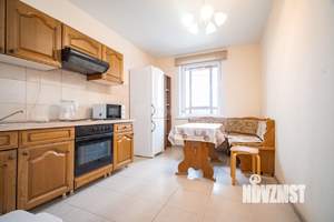 1-к квартира, на длительный срок, 38м2, 7/25 этаж