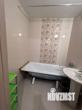 2-к квартира, на длительный срок, 52м2, 1/17 этаж